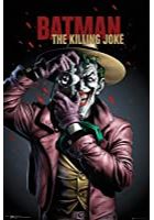 Batman: The Killing Joke (2016)
