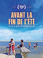 Before Summer Ends (2017)