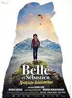 Belle and Sébastien: The New Generation (2022)