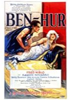 Ben-Hur: A Tale of the Christ (1927)