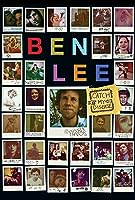 Ben Lee: Catch My Disease (2011)