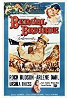 Bengal Brigade (1955)