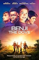Benji the Dove (2018)
