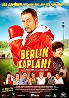 Berlin Kaplani (2012)