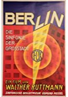 Berlin: Symphony of a Great City (1928)