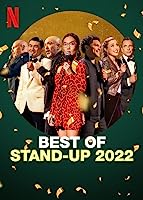 Best of Stand-Up 2022 (2022)
