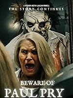 Beware of Paul Pry (2023)