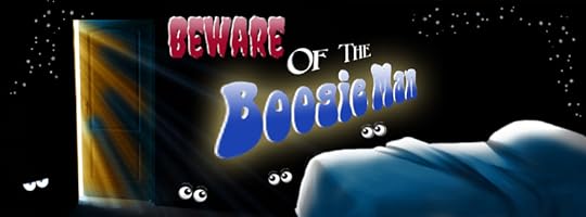 Beware of the Boogie Man (Short) (2023)