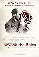 Beyond the Bolex (2017)