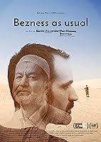 Bezness As Usual (2016)