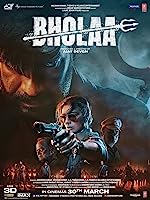 Bholaa (2023)