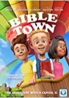 Bible Town (2017)