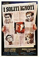 Big Deal on Madonna Street (1958)