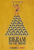 Bikram: Yogi, Guru, Predator (2019)