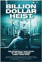Billion Dollar Heist (2023)