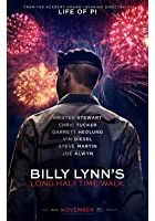 Billy Lynn's Long Halftime Walk (2016)