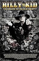 Billy the Kid: Showdown in Lincoln County (2017)