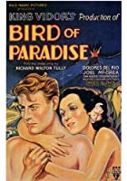 Bird of Paradise (1932)