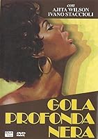 Black Deep Throat (1977)