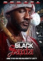 Black Santa (2023)