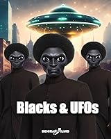 Blacks & UFOs (2023)