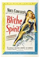 Blithe Spirit (1945)