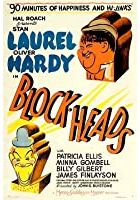 Block-Heads (1938)