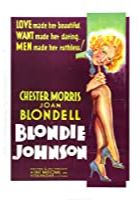 Blondie Johnson (1933)