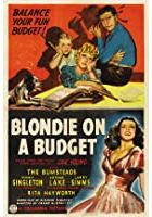 Blondie on a Budget (1940)