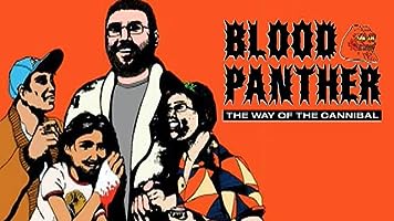Blood Panther: The Way of the Cannibal (2022)