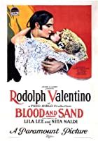 Blood and Sand (1922)