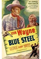 Blue Steel (1934)