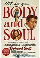Body and Soul (1947)