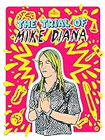 Boiled Angels: The Trial of Mike Diana (2018)
