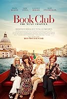Book Club: The Next Chapter (2023)