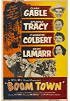 Boom Town (1940)