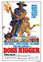 Boss Nigger (1975)