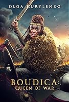 Boudica: Queen of War (2023)