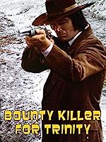 Bounty Hunter in Trinity (1972)