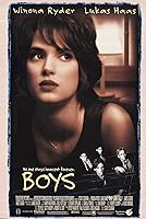 Boys (Run Off) (1996)
