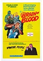 Brain of Blood (1970)
