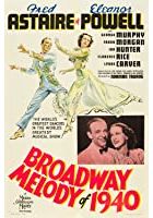 Broadway Melody of 1940 (1940)