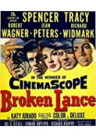 Broken Lance (1957)