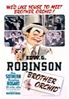 Brother Orchid (1940)