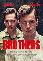 Brothers (Bratri) (2023)