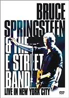 Bruce Springsteen and the E Street Band: Live in New York City (2001)