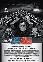 Bucharest Non Stop (2015)