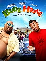 Budz House (2011)