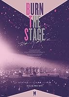 Burn the Stage: The Movie (2018)