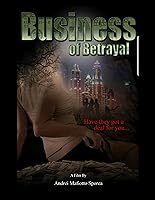 Busines of Betrayal (2022)